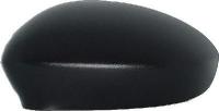 Fiat Punto Grande [05-10] Mirror Cap Cover - Black